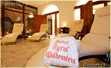 Hotel Tyrol 40